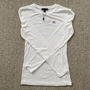 Universal Standard Crewneck